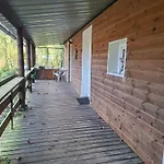 Pilours Holiday home