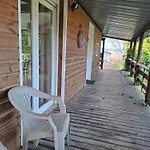 Pilours Holiday home *