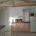 Holiday home Pilours Mercin-et-Vaux