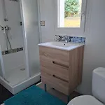 Holiday home Pilours Mercin-et-Vaux