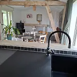 Pilours Holiday home *