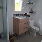 Pilours Holiday home *