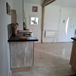 Pilours Holiday home Mercin-et-Vaux