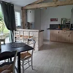 Pilours Holiday home
