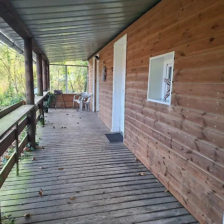 Pilours Prázdninový dům