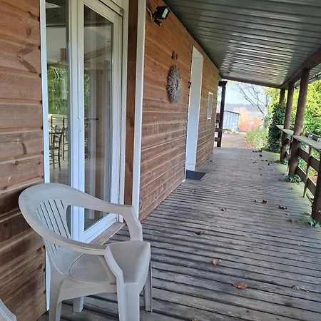 Pilours Prázdninový dům *