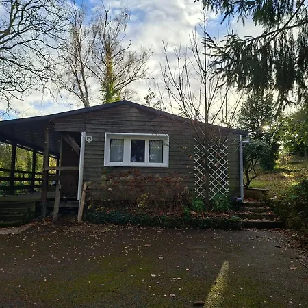 Pilours Prázdninový dům *