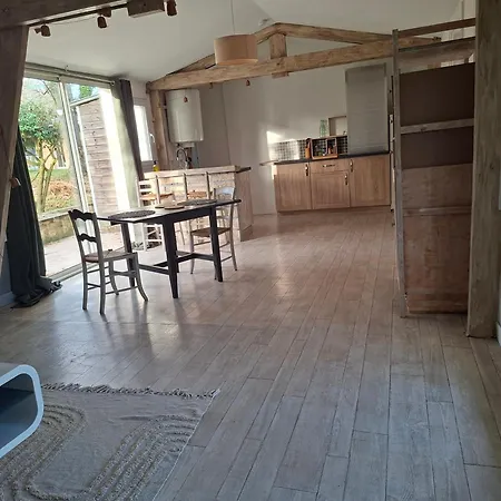 Prázdninový dům Pilours
