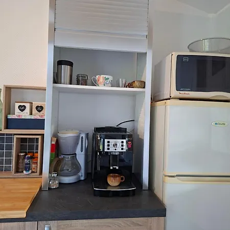 Pilours Prázdninový dům *