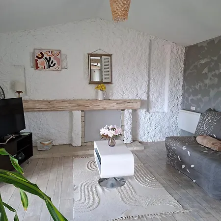 Pilours Prázdninový dům *