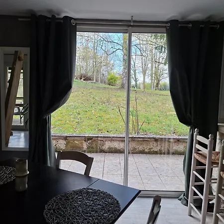 Pilours Prázdninový dům *