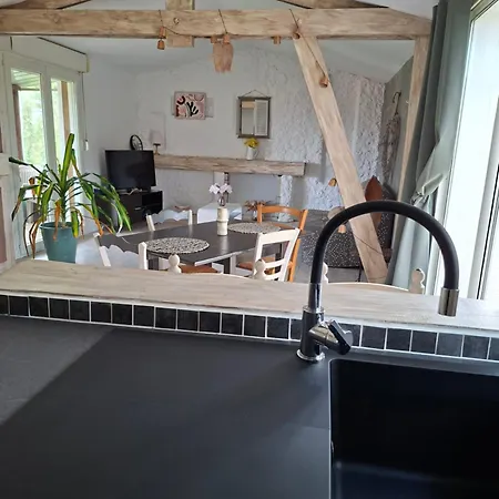 Pilours Prázdninový dům *