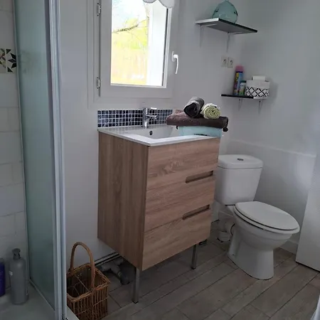 Pilours Prázdninový dům *